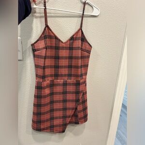 Women’s romper
